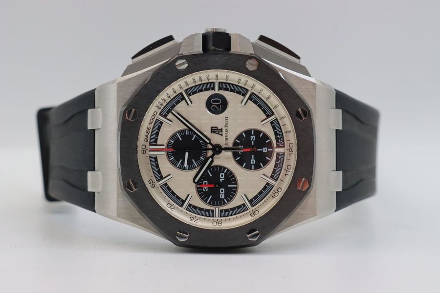 Audemars Piguet Royal Oak Offshore 26400SO.OO.A002CA.01